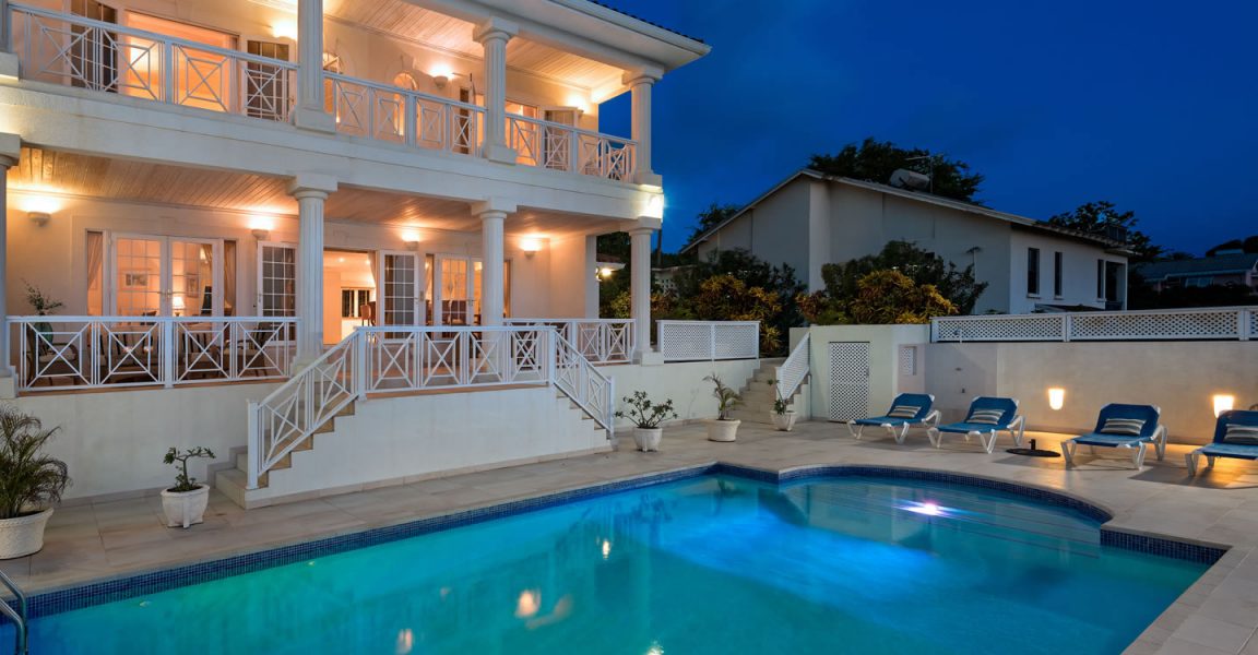 4 Bedroom Villa for Sale, Appleby Gardens, St James, Barbados - 7th ...