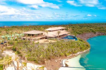 Caribbean Islands For Sale
