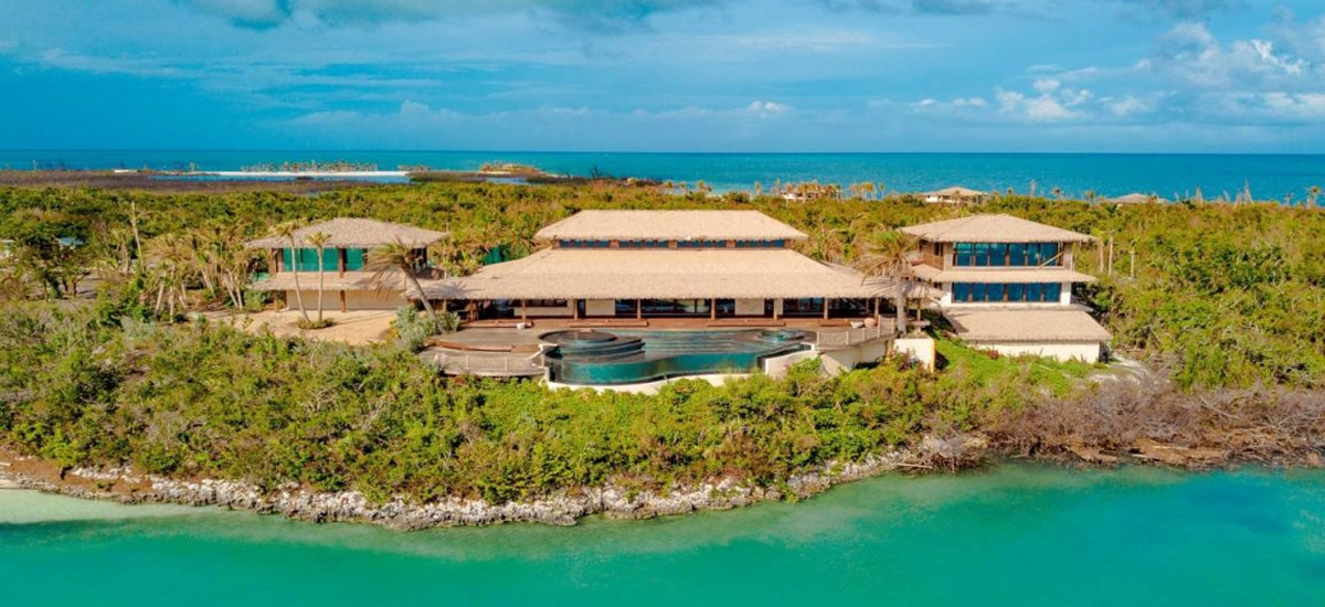Luxury Private Islands for Sale 7th Heaven Properties