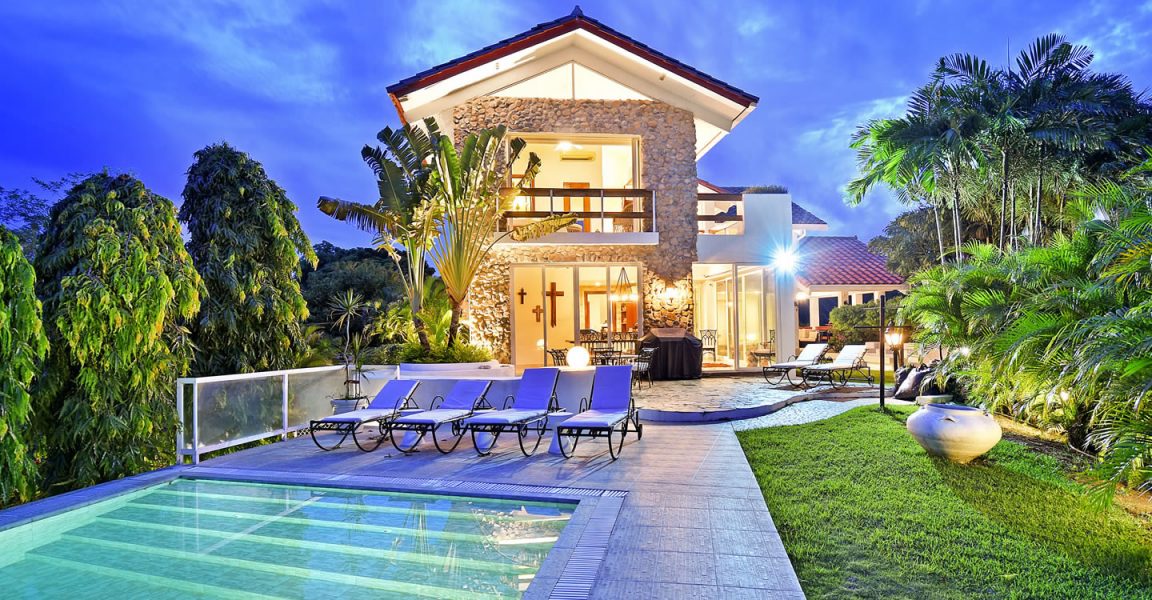 Realestate In Panama