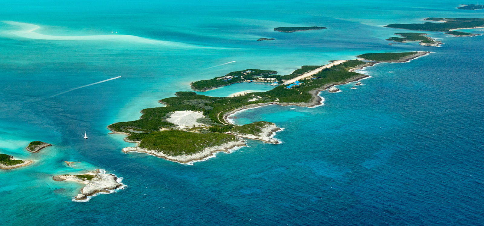 222 Acre Private Island For Sale Exuma Cays Bahamas 7th Heaven Properties 222 Acre Private Island For Sale Exuma Cays Bahamas 7th Heaven Properties