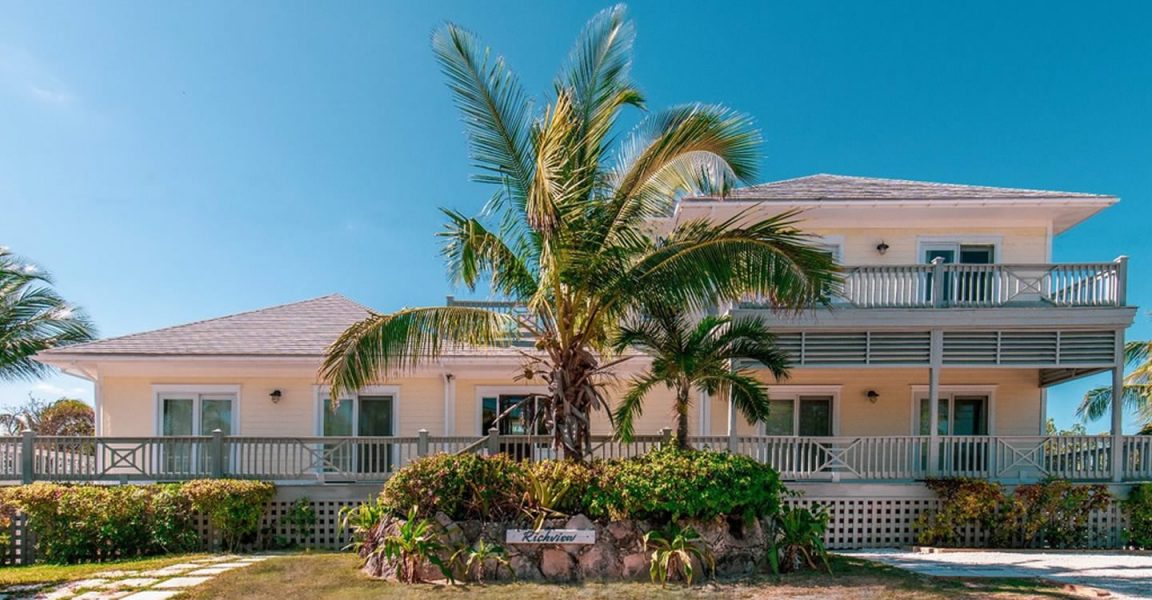 4 Bedroom Home for Sale, Banks Road, Governor’s Harbour, Eleuthera