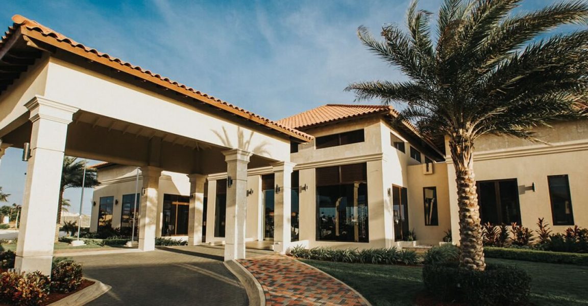 Gold Coast Aruba Condos For Sale