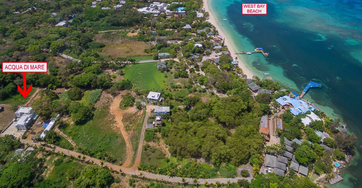 Bedroom Condos for Sale  Acqua Mare  Roatan 7th Heaven Properties