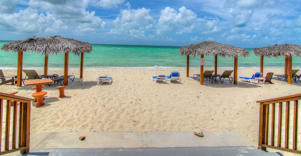 23Key Beachfront Resort for Sale, Cat Island, Bahamas 7th Heaven