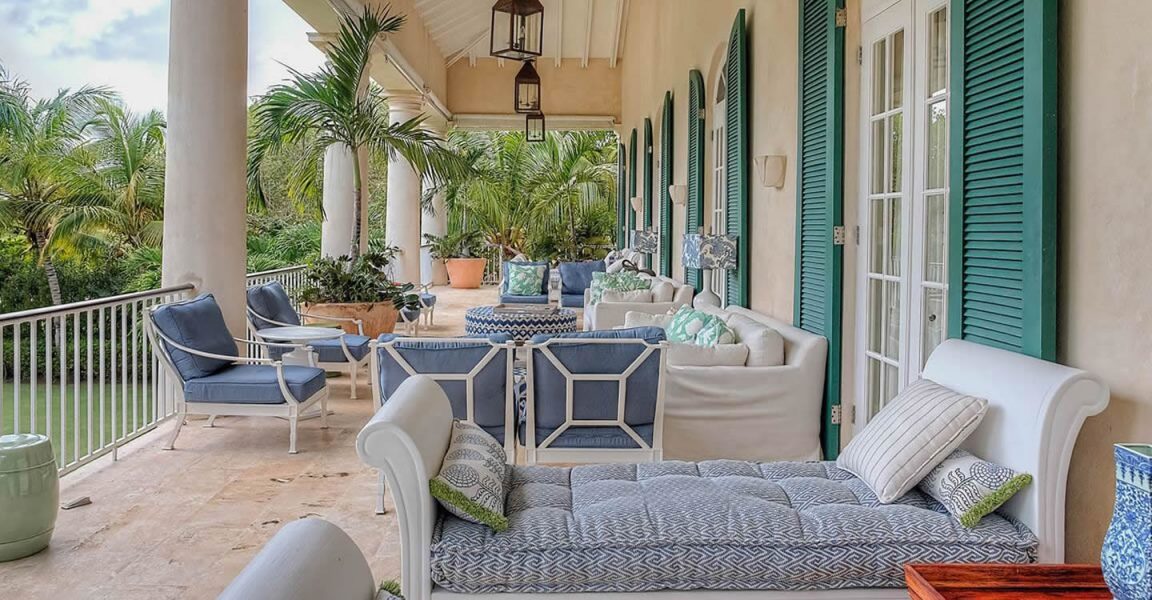 9 Bedroom Luxury House for Sale, Arrecife, Punta Cana ...