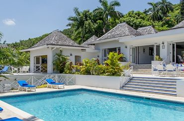 luxury real estate