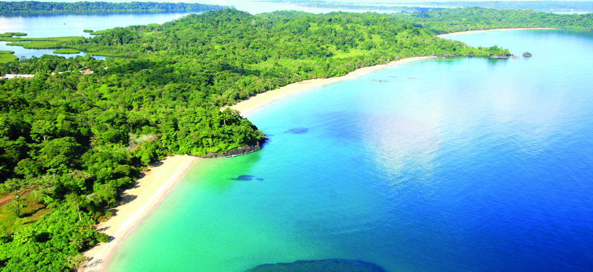 Red Frog Beach - Fractional ownership in Panama