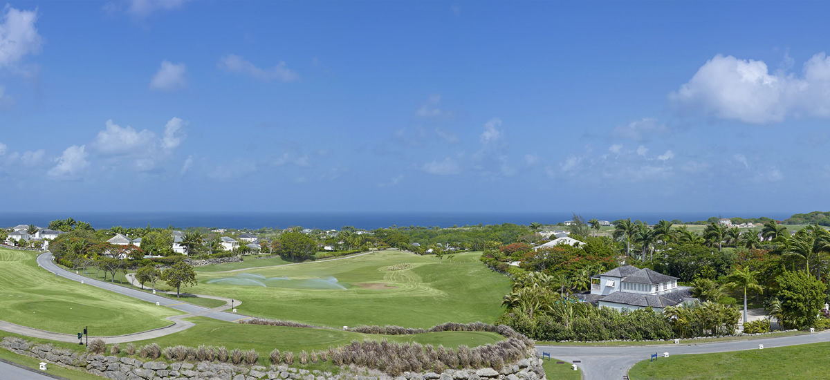 Royal Westmoreland - Fractional ownership in Barbados