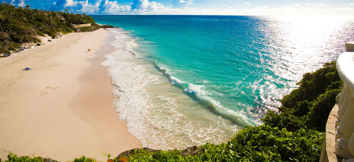 The Crane - Fractional ownership in Barbados