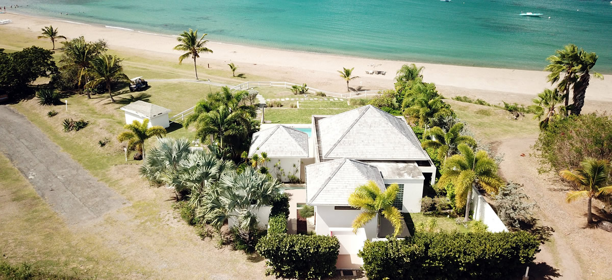 Zenith - Fractional ownership in Nevis