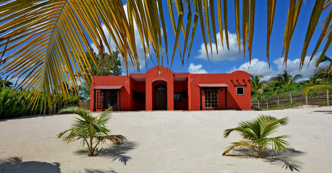 Mexico Beach Property For Sale