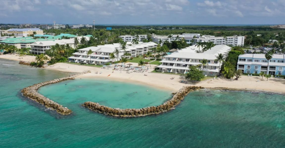2 Bedroom Beachfront Condo for Sale, Sunset Cove, Seven Mile Beach