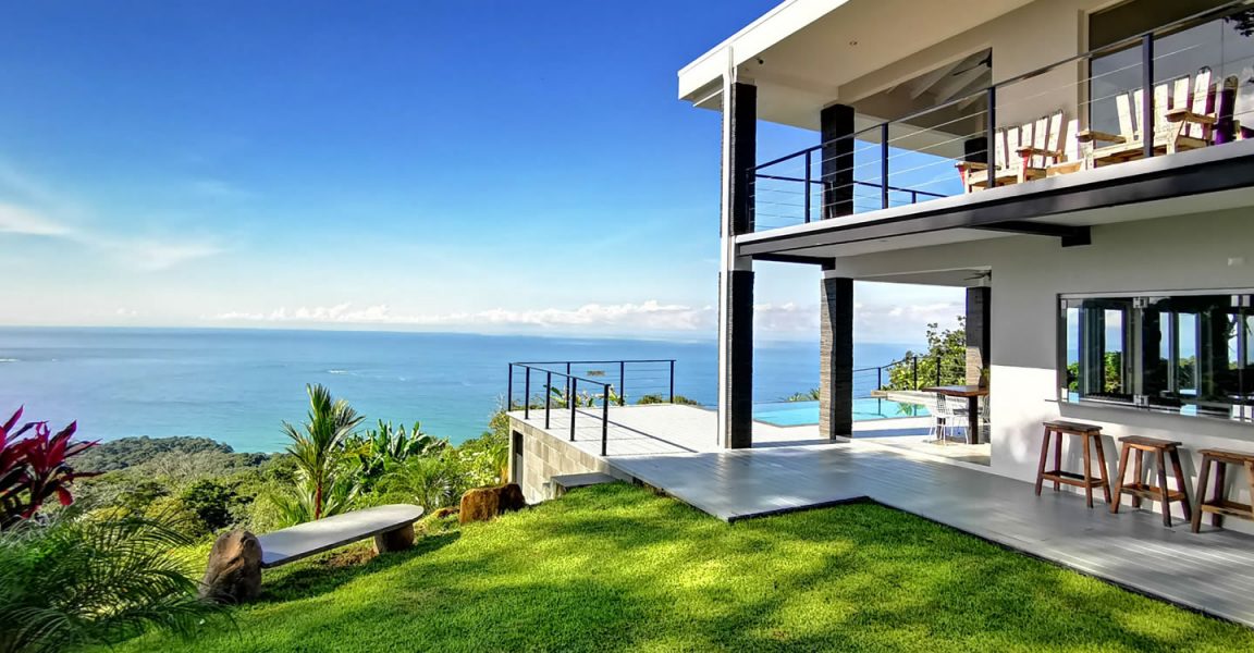 homes for sale costa rica gated community