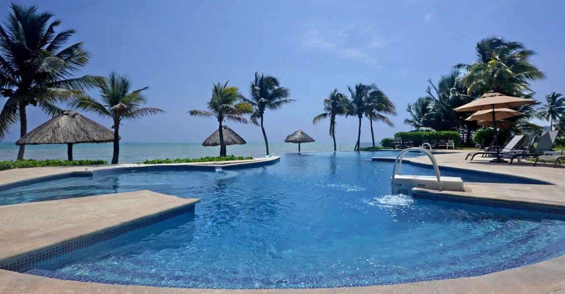 Condos For Sale In Puerto Morelos Mexico