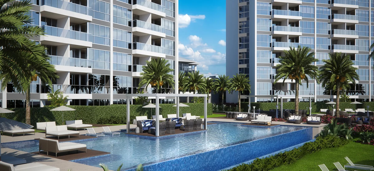 Condos for sale in Eagle Beach, Aruba