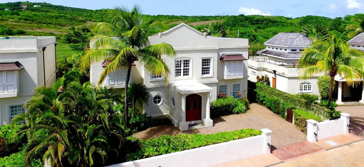 Villa for sale in St Lucia