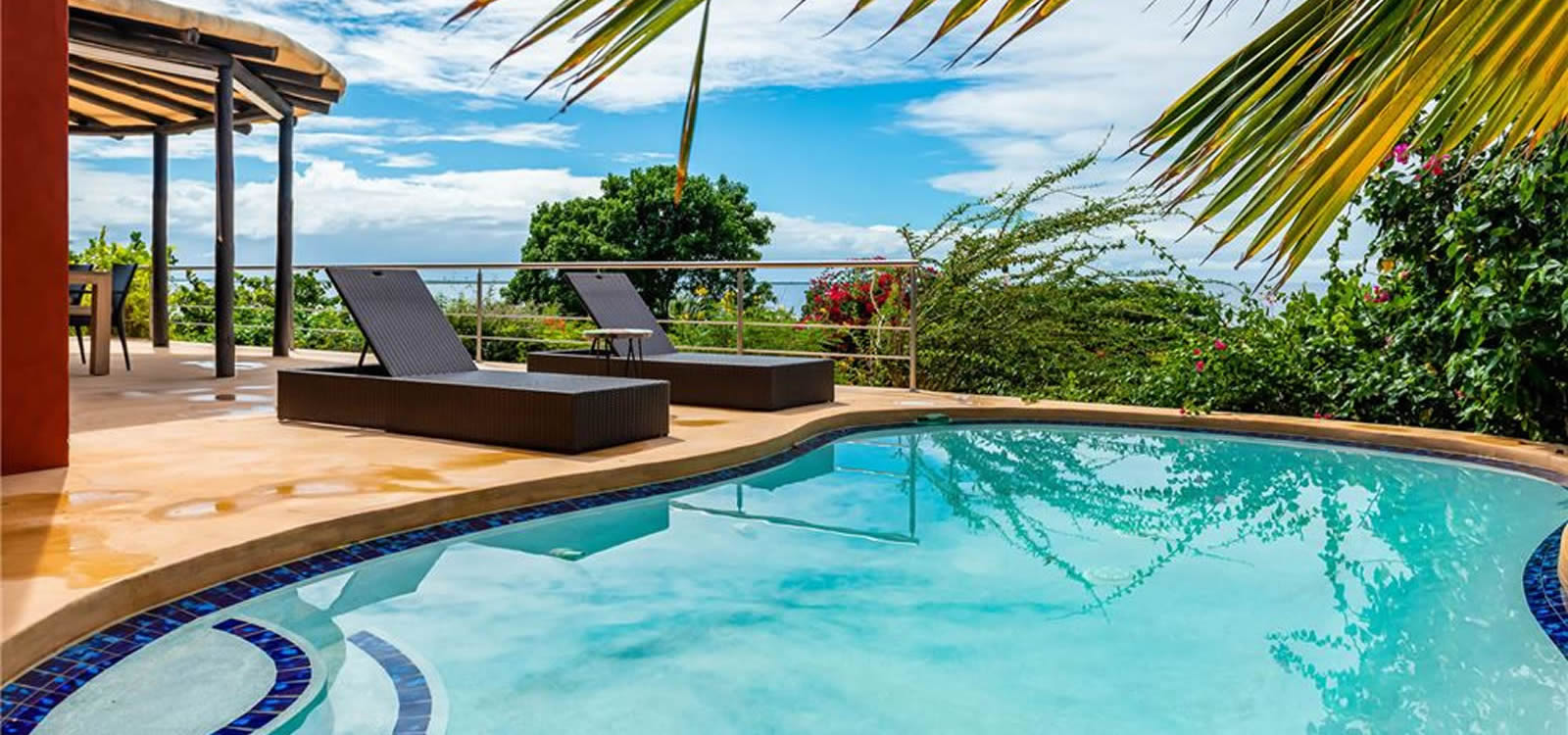 4 Bedroom Villa For Sale El Pueblo Villas Bonaire 7th Heaven Properties 4 Bedroom Villa For Sale El Pueblo Villas Bonaire 7th Heaven Properties