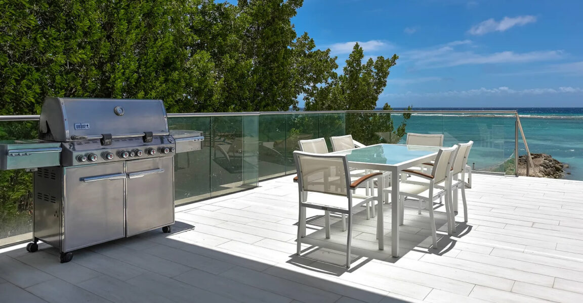 6 Bedroom Luxury Beach House for Sale, Aruba 7th Heaven